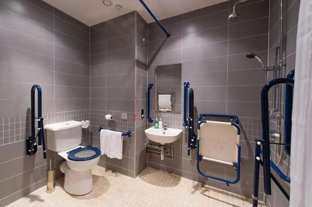 Lakeside Park Hotel & Spa - Chambres