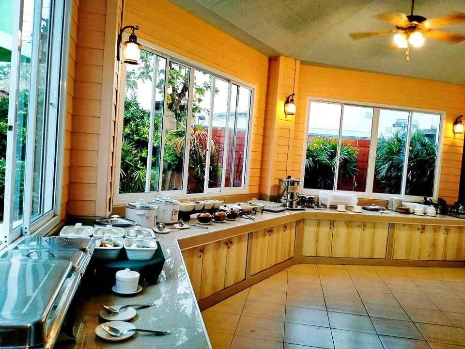 Grand Visanu Hotel - Général