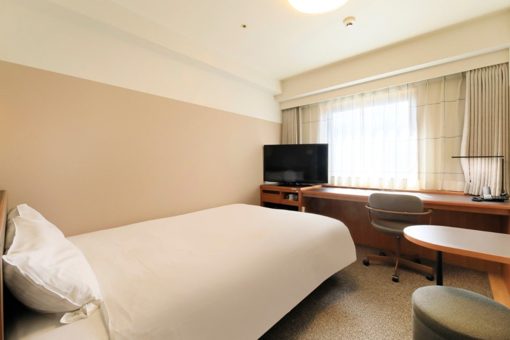 Отель Richmond Hotel Matsumoto в Мацумото