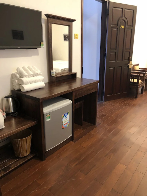 Standard Family room