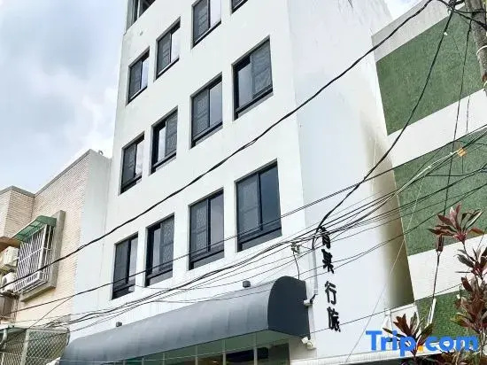 Yǒu mǒu hostel