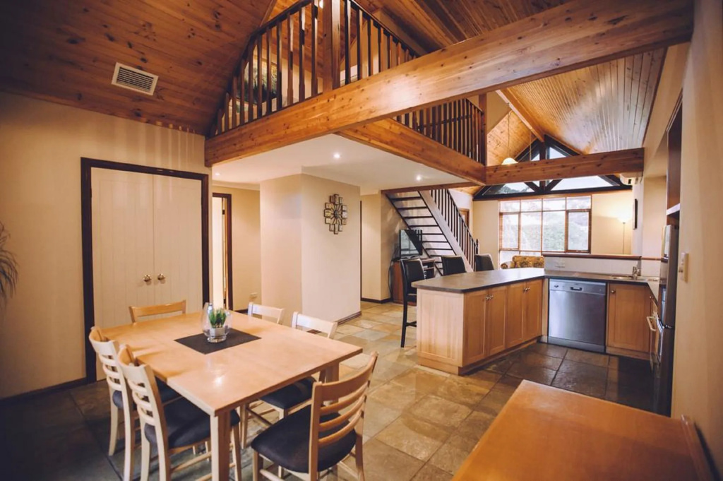 Margaret River Resort - Général