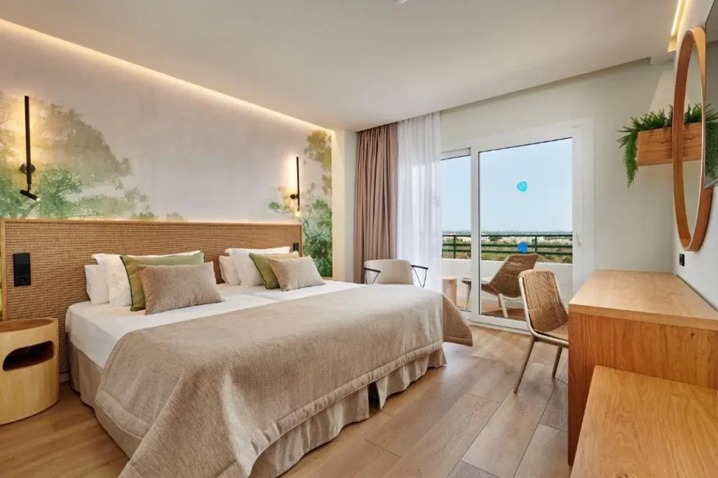 Grupotel Cala Marsal Natura Hotel - Général
