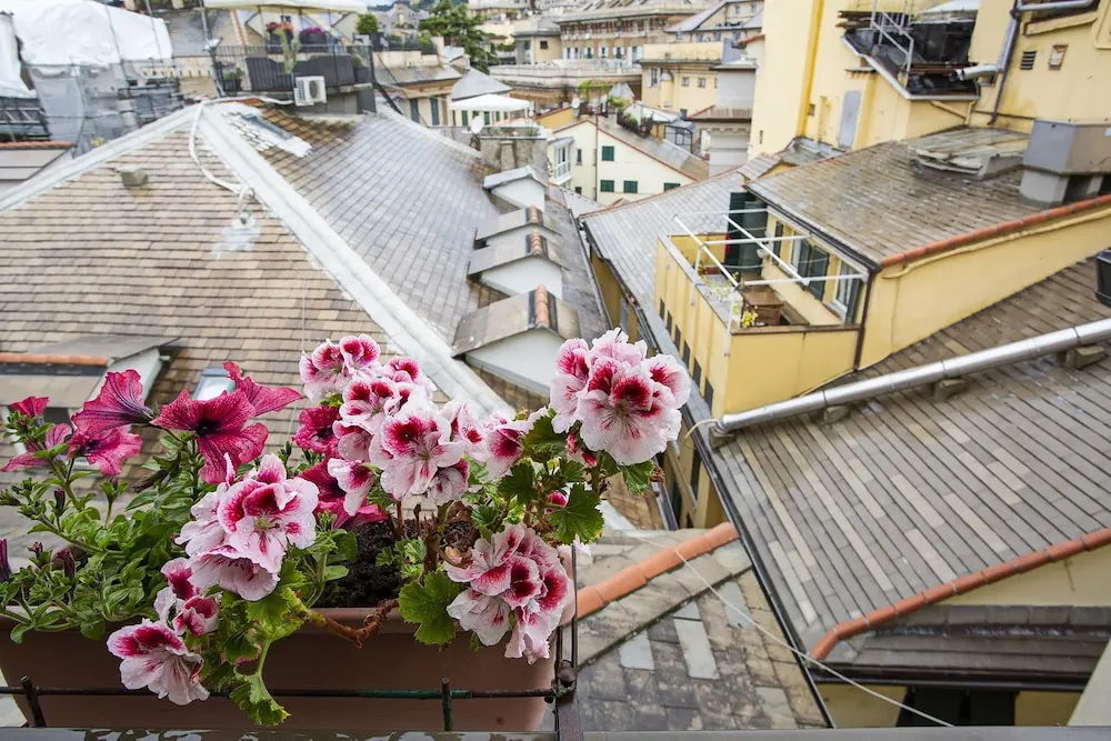 Appartamento con Vista in XXV Aprile