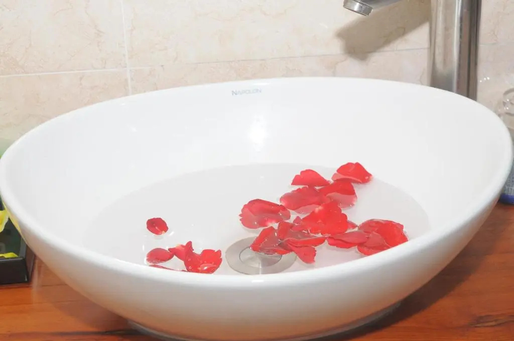 Vela Phu Quoc Resort - Chambres