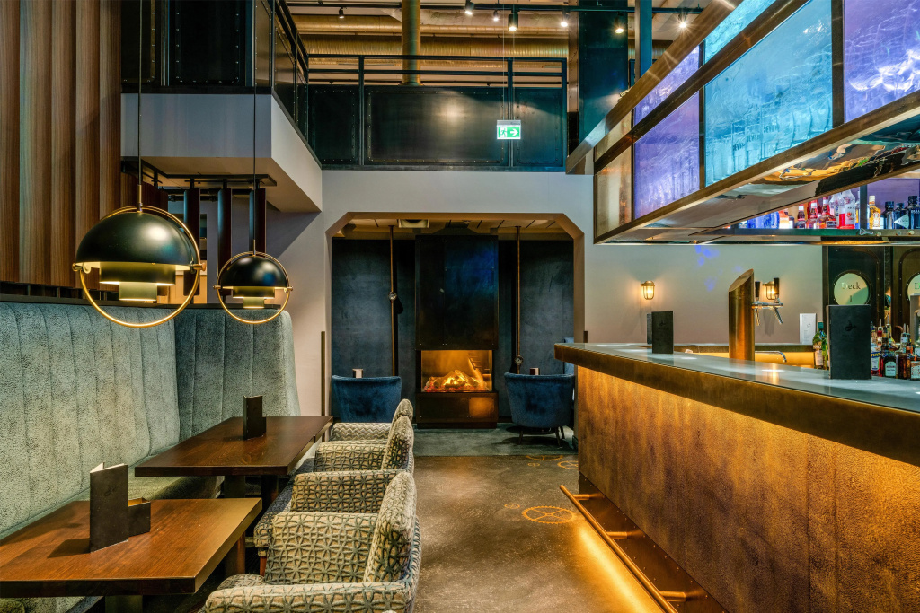Hotel photo 9