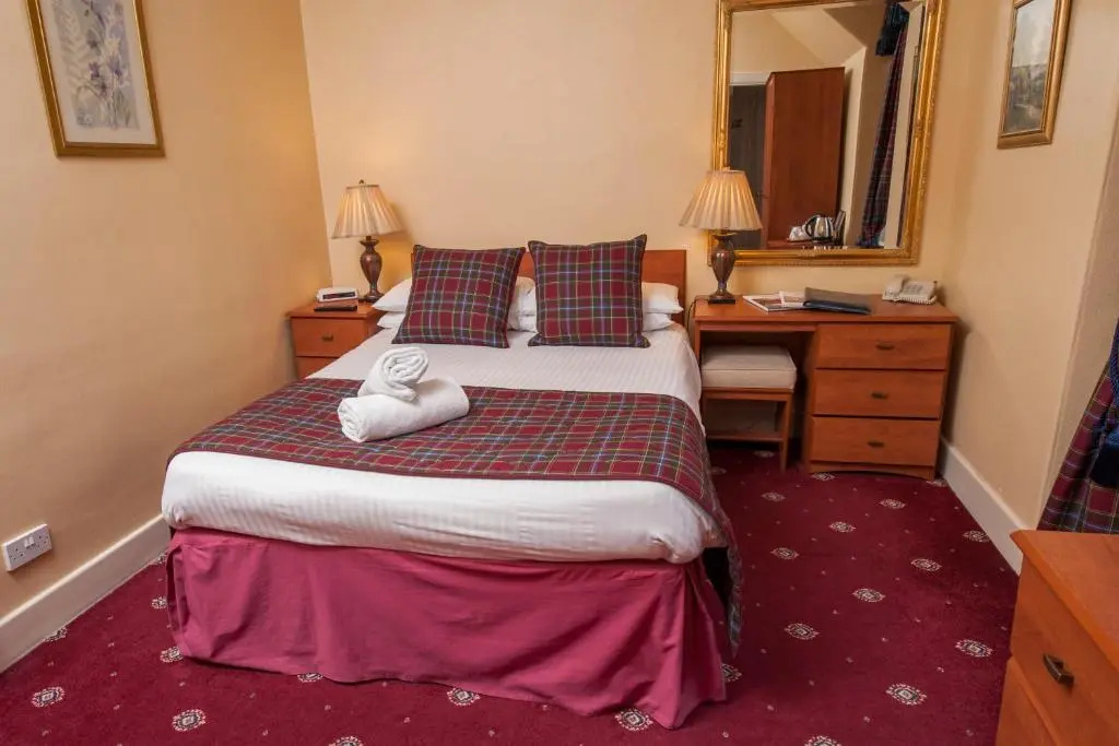 Loch Kinord Hotel - Général