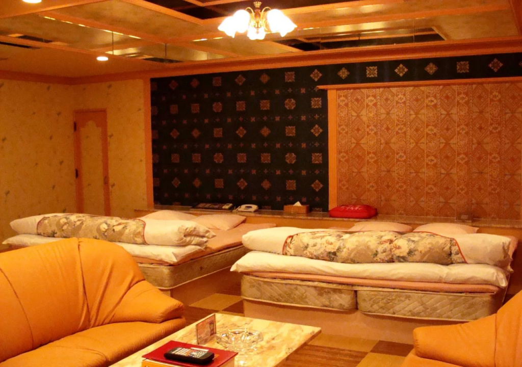 Hotel photo 9