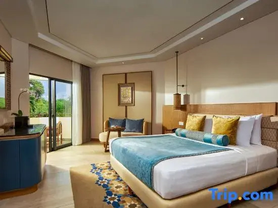 Grand Mirage Resort & Thalasso Bali