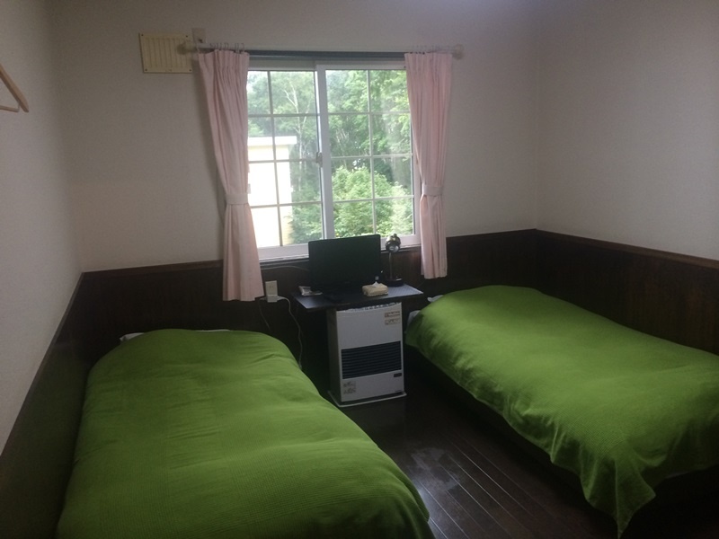 Pension Cotton Farm 사진 1