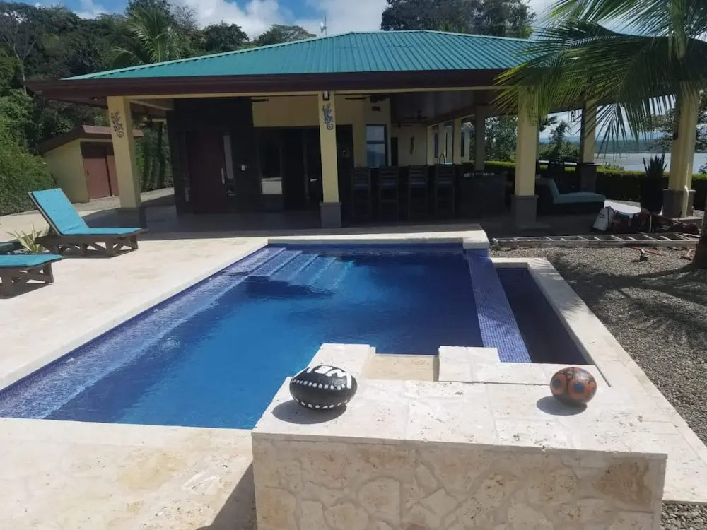 Deluxe Cottage