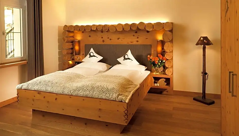 Hotel Pfeldererhof Alpine Lifestyle - Chambres
