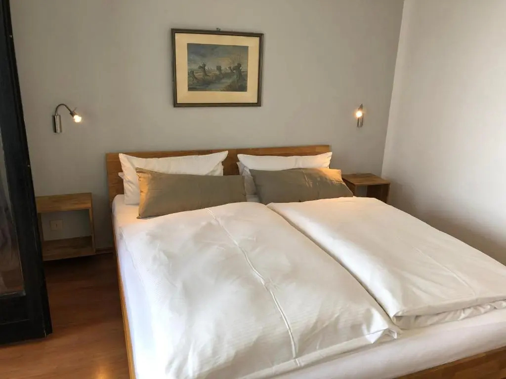 Seehotel Mardorf - Chambres