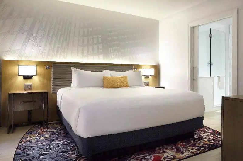 Hotel Indigo Atlanta Downtown by IHG - Chambres
