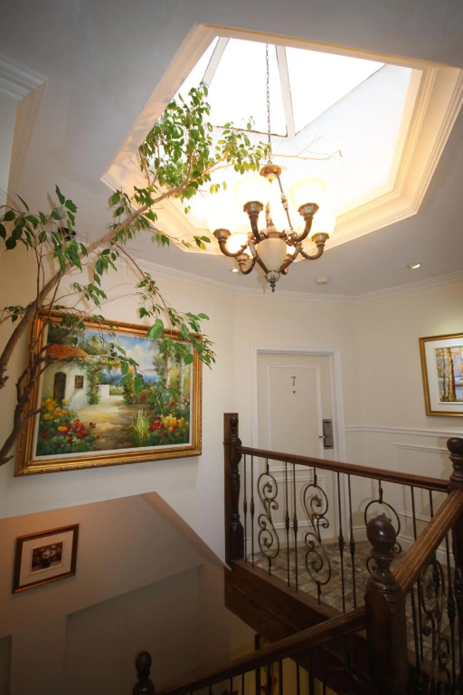 Parc Suites Hotel - Général