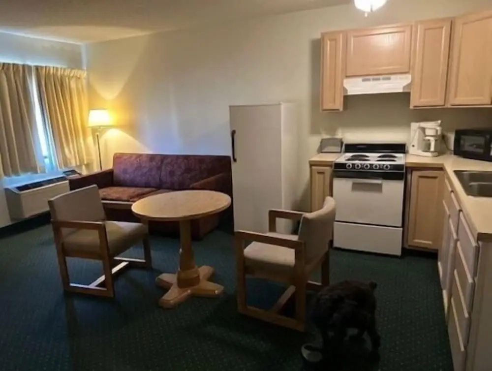 Hotel photo 9