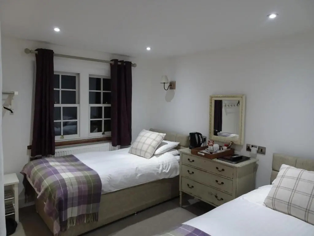 Ty Gwyn Hotel - Chambres