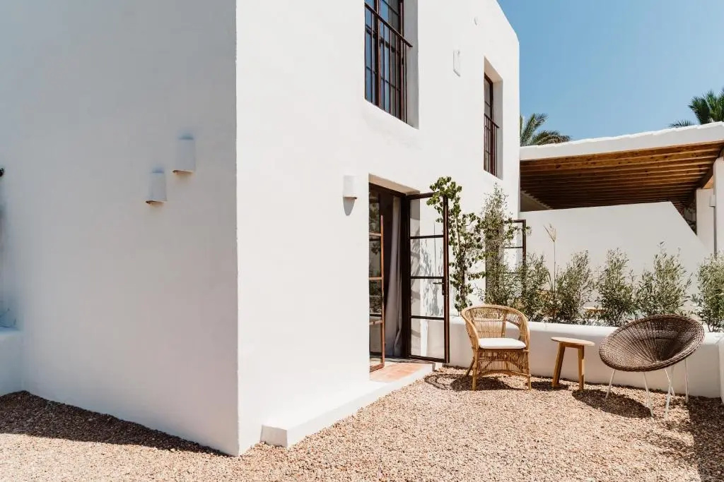 Aguamadera Ibiza Hotel — 5