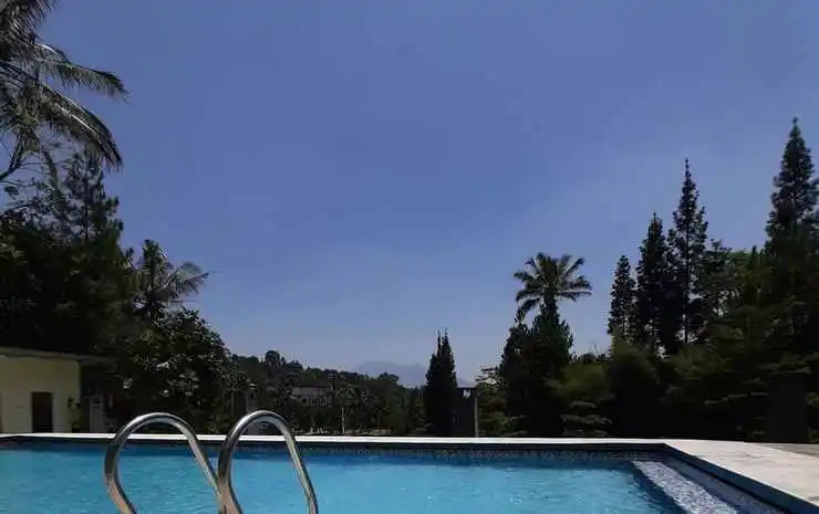 Santa Monica Hotel and Convention - Général