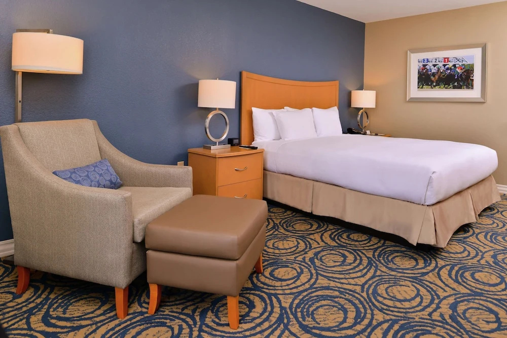 DoubleTree by Hilton Hotel Tampa Airport - Westshore - Chambres