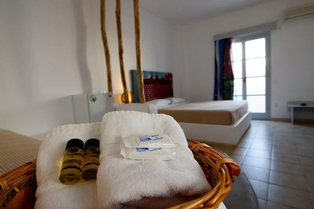 Atlas Boutique Hotel - Général