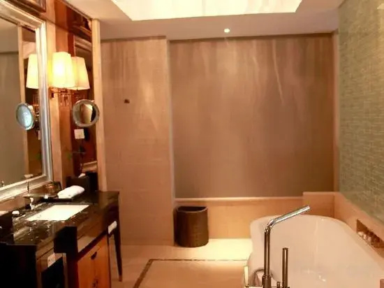 Shengyuan  International Hotel - Général