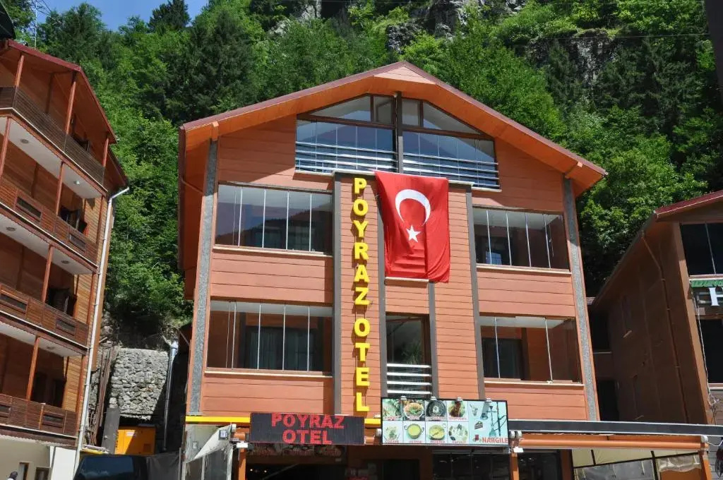 Hotel photo 35