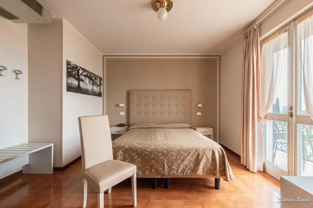 Albergo Bagner - Chambres