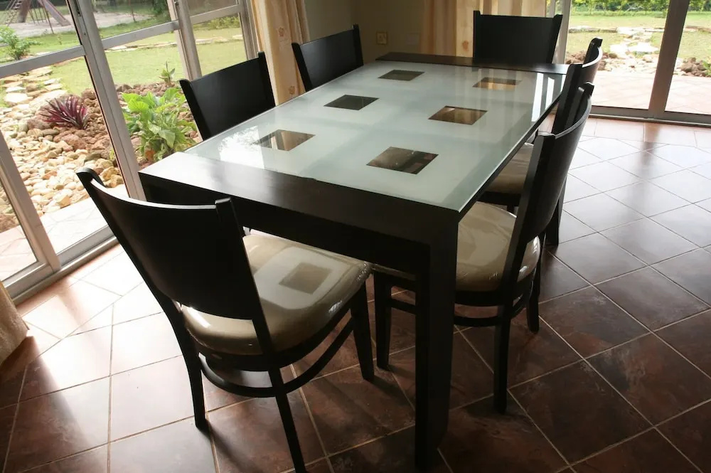 Ssese Habitat Resort - Général