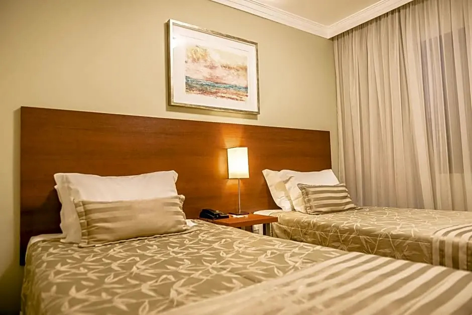Matiz Manhattan - Chambres