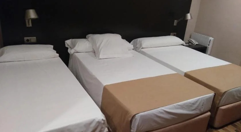 Ramón Park-Hotel - Général