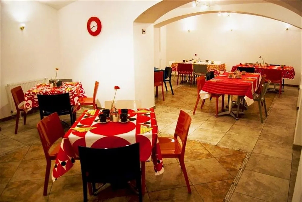 Hotel Europa - Général