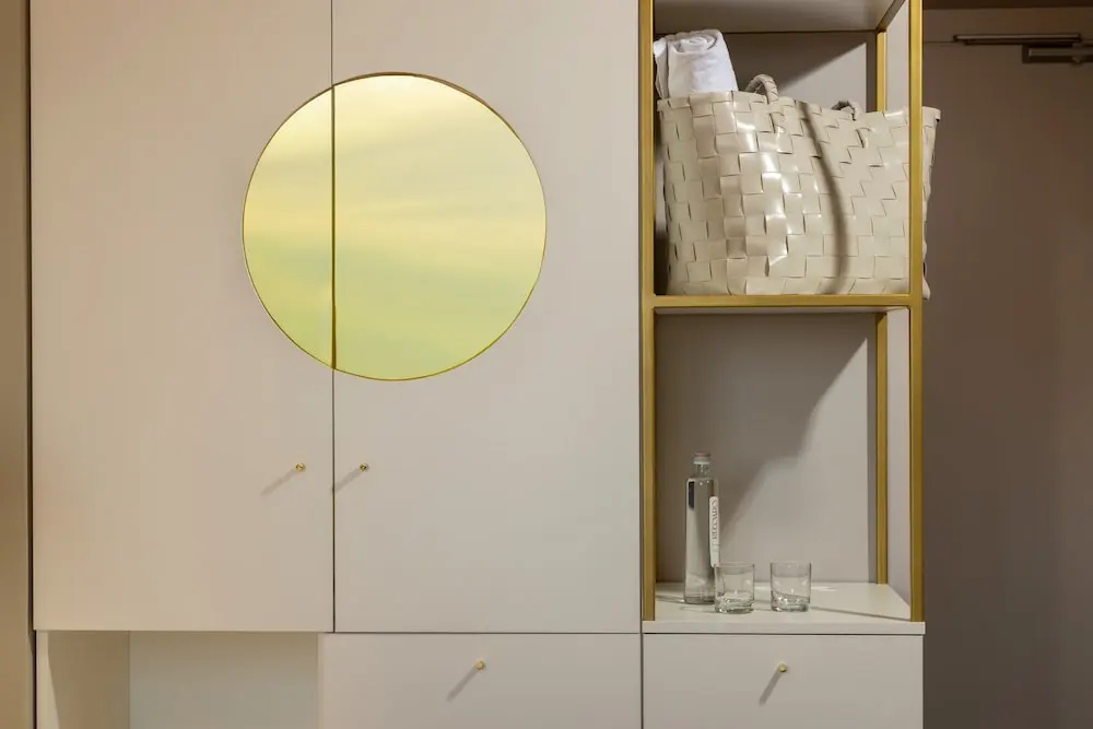 Hotel Nettuno - Chambres