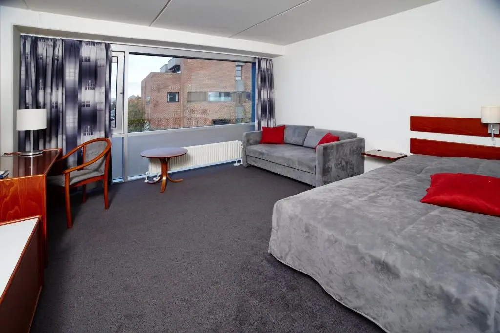Hotel Medi - Chambres