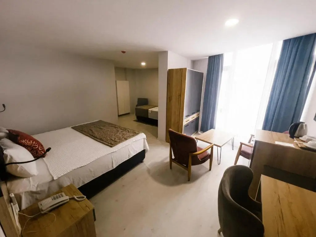 Superior room
