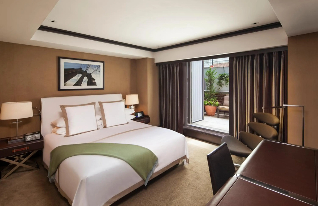 The Chatwal, In The Unbound Collection By Hyatt - фото 35