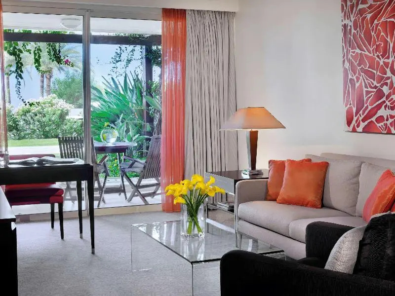 Mövenpick Hotel Beirut - Chambres
