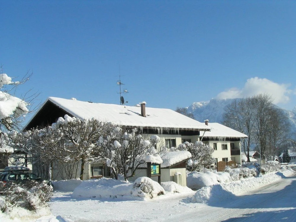 Ferienwohnanlage Oberaudorf