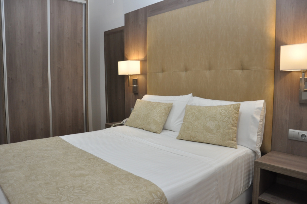 Hotel Selu - Général