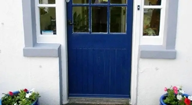 Kirk House