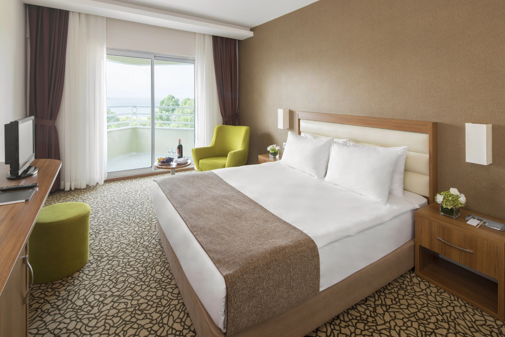 Richmond Ephesus Resort - All Inclusive - Général
