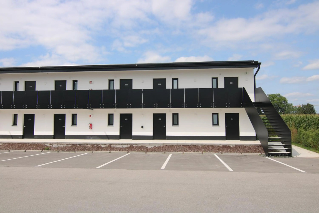 Oy Hotel