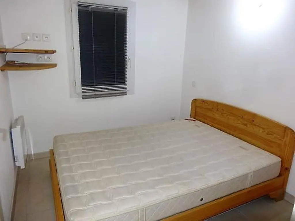 Voir la photo 2 — Maison La Faute-sur-Mer, 3 pièces, 5 personnes - FR-1-476-128