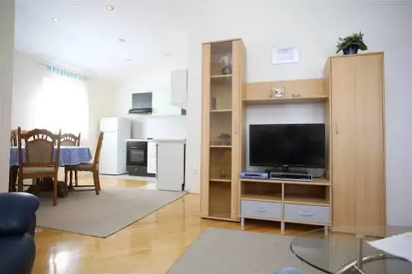 Luton Apartmani