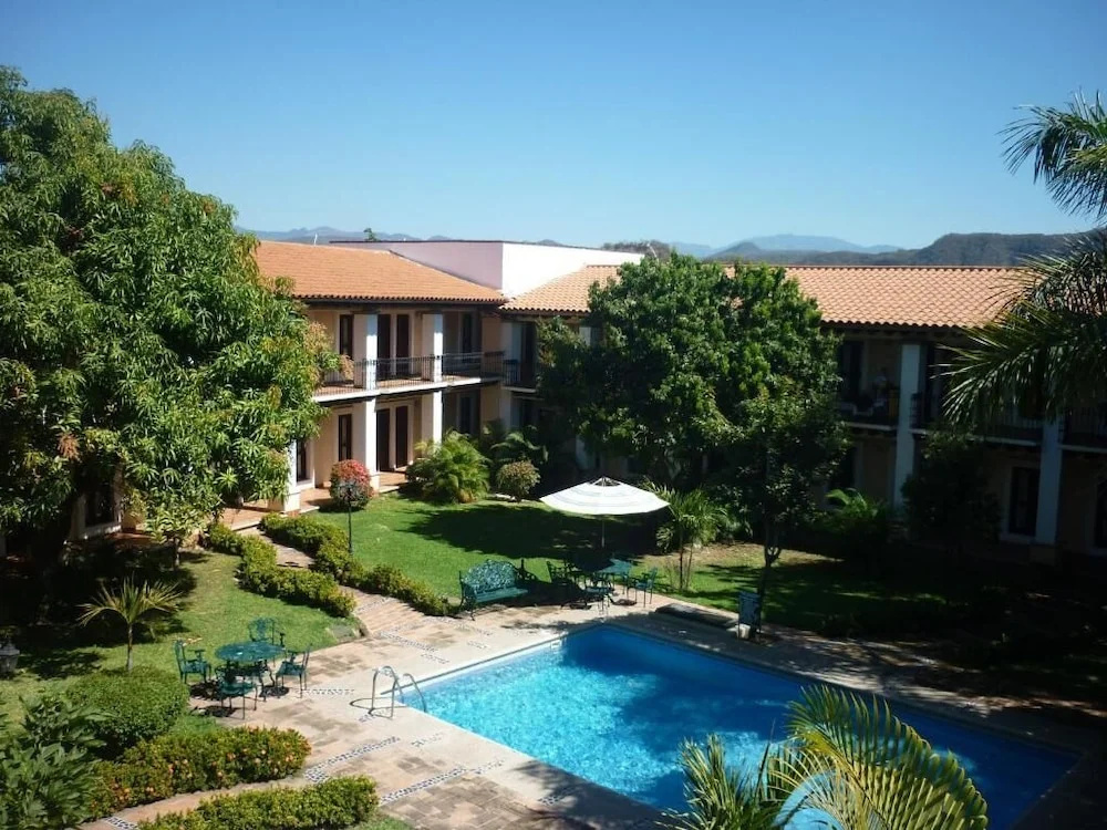 Hotel photo 11