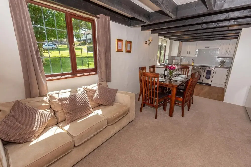 Laurel Cottage in Woolacombe