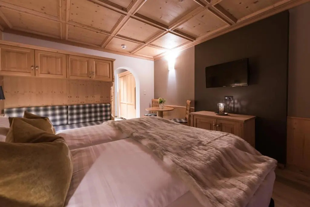 Winterbauer - Chambres