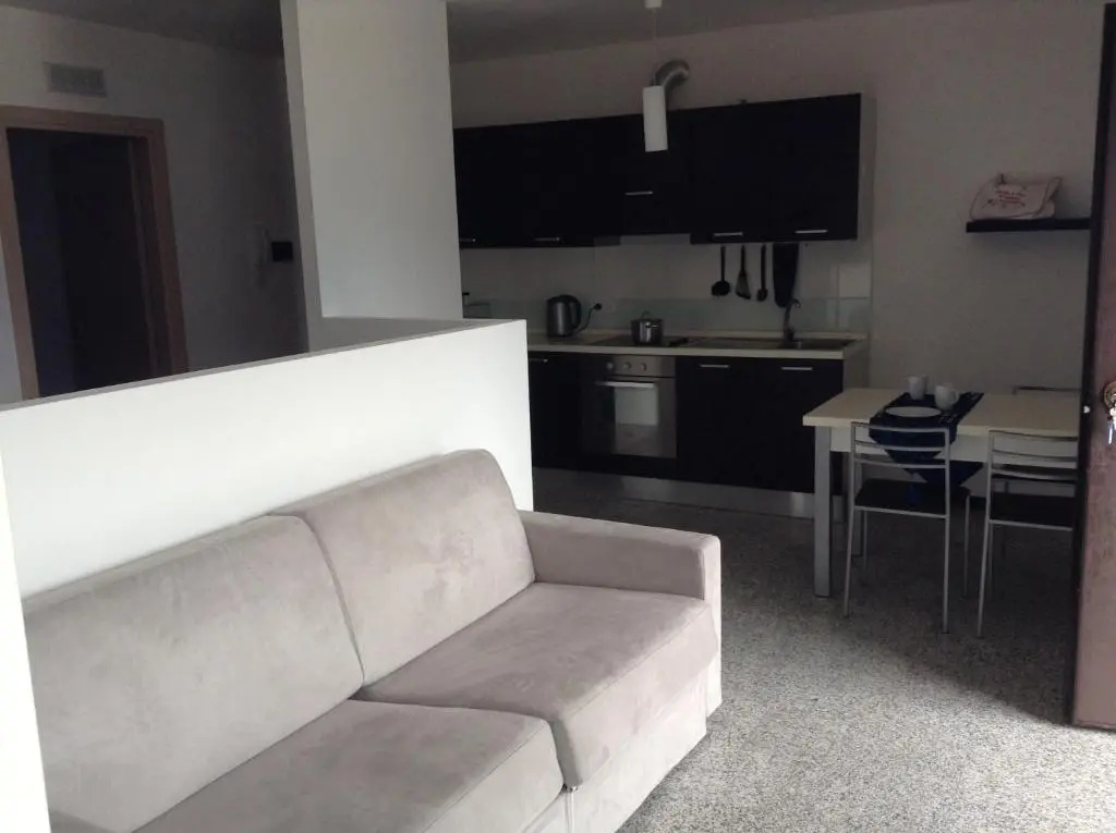 Casa Lampone - Chambres