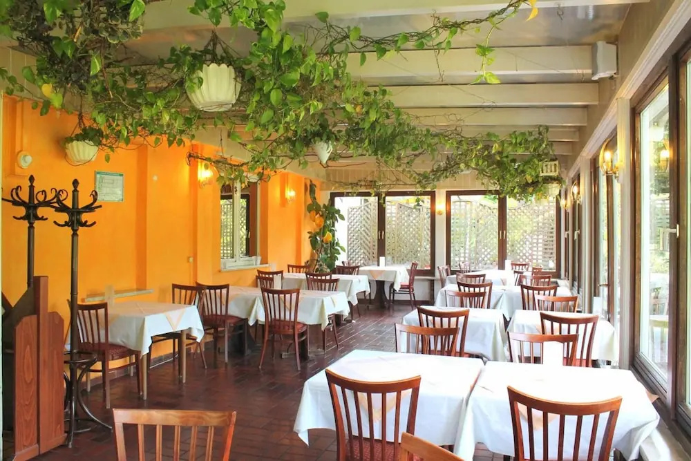 Hotel & Restaurant Eurohof - Général