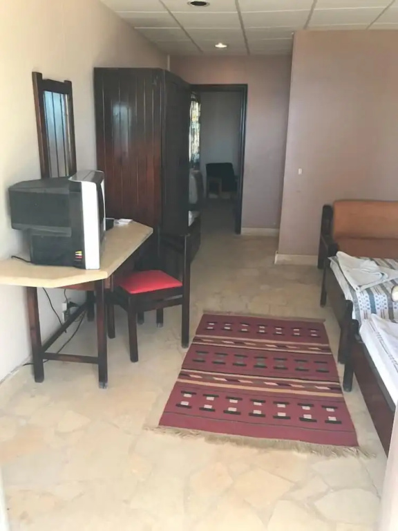 Sayadeen Village - Chambres